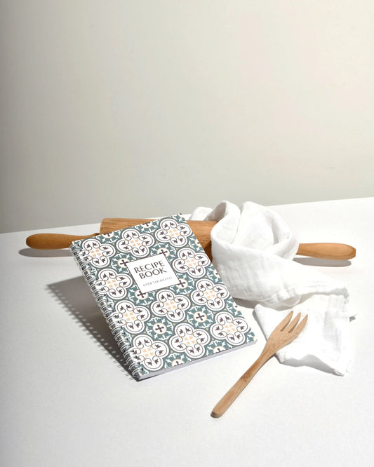 Maduma Recipe Book  Hadrani