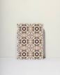 Maduma 2026 Spiral Diary Holly