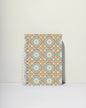 Maduma 2026 Spiral Diary  Turquoise