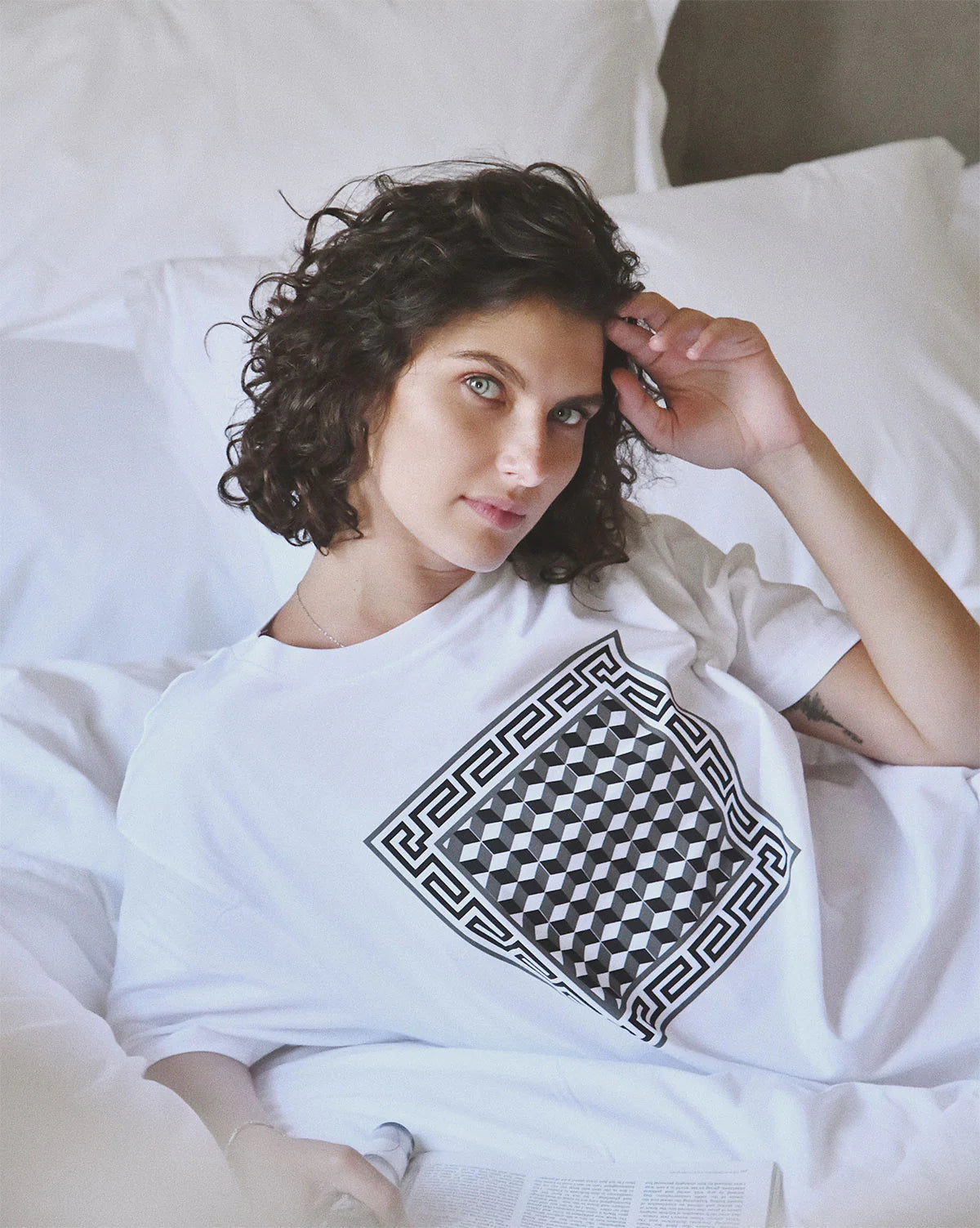 Maduma Kaxxi T-Shirt