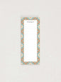 Maduma Shopping List Turquoise