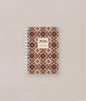 Maduma 2026 Spiral Diary Maltese Cross