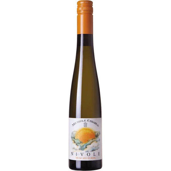 Michele Chiarlo Nivole Moscato D'Asti D.O.C.G. 2021, 750ml