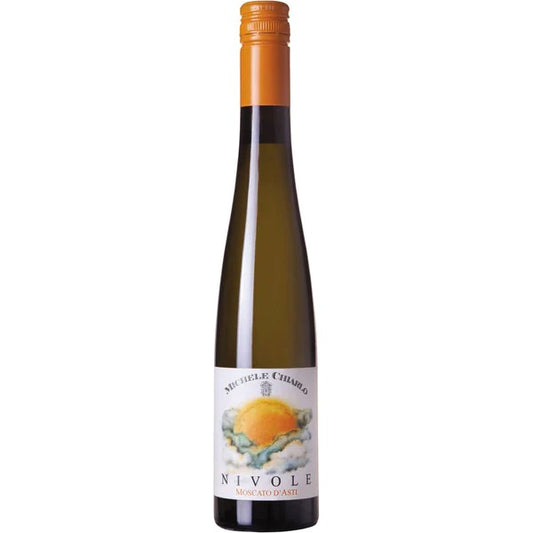 Michele Chiarlo Nivole Moscato D'Asti D.O.C.G. 2021, 750ml