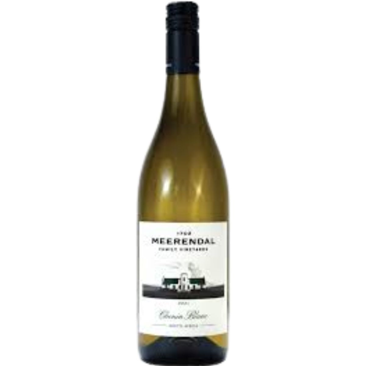 Meerendal Chenin Blanc South Africa 2021, 750ml