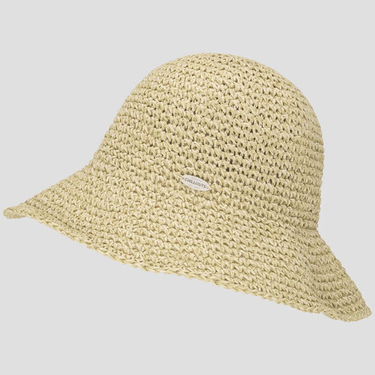 Sommerhut "Mahina" (Sonnenhut) XS