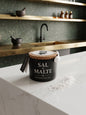 Malta Rock Sea Salt