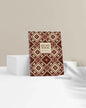 Maduma Recipe Book Maltese Cross
