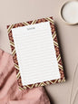 Maduma To Do List Maltese Cross