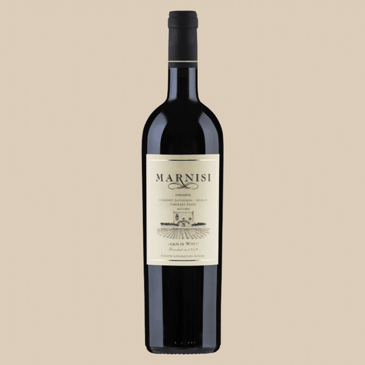 Marnisi Cabernet Sauvignon Wine