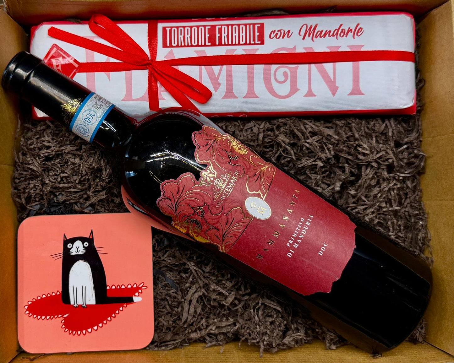 Moments Of Love Gift Box