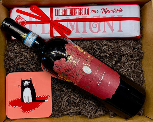 Moments Of Love Gift Box