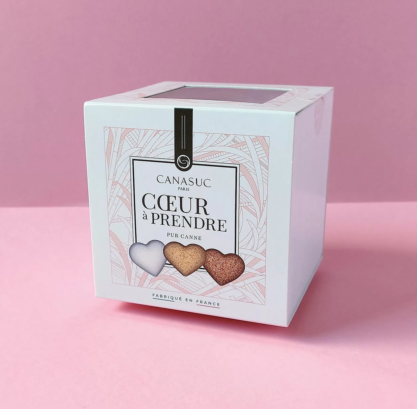 C Ceur A Prendre Sugar