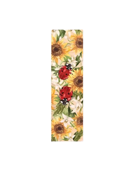 MALTESE FLORA Bookmark