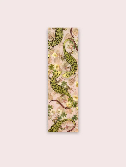 MALTESE FLORA Bookmark