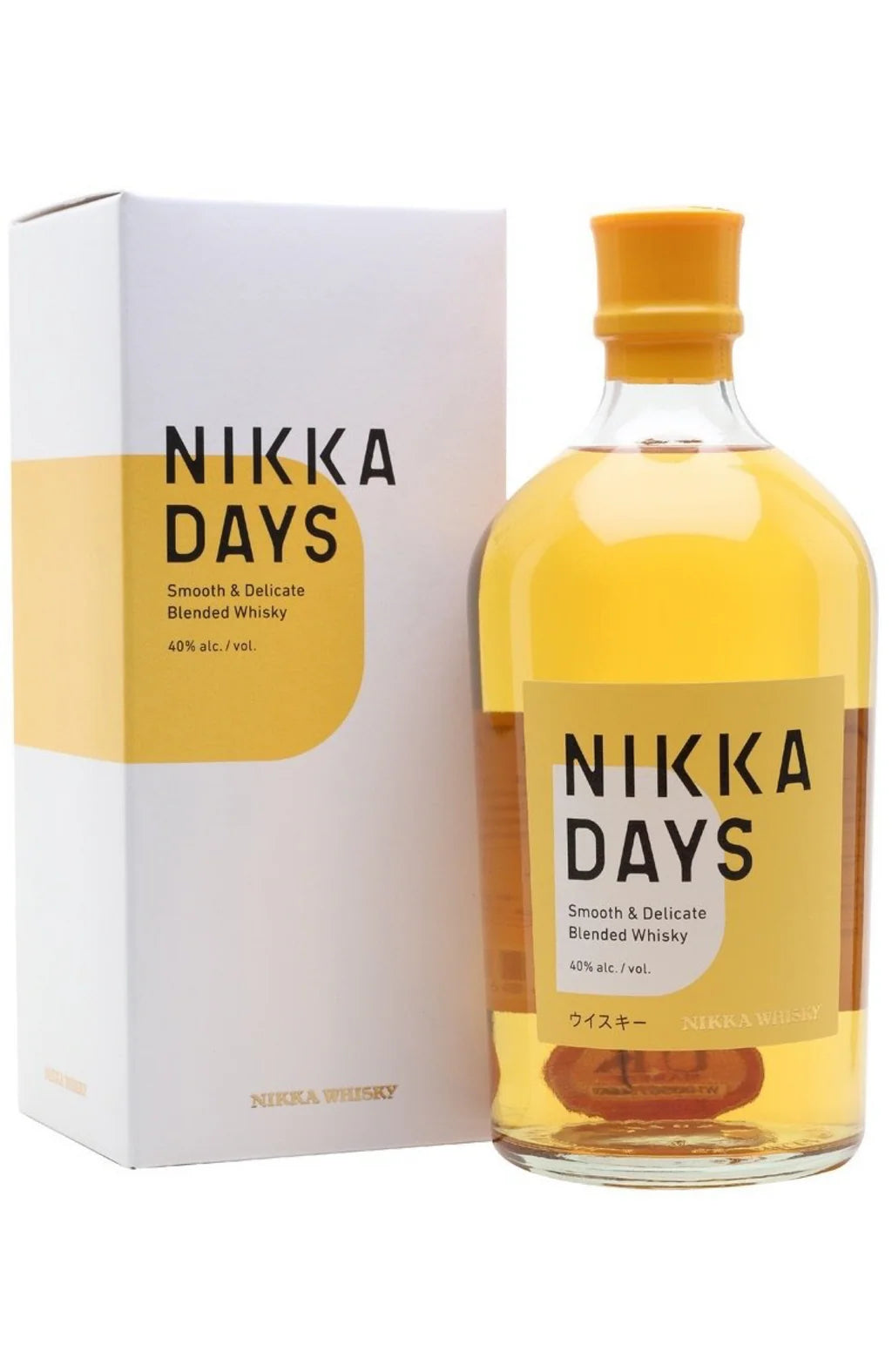 Nikka Days Blended Whiskey