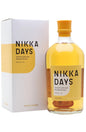 Nikka Days Blended Whiskey