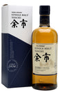 Nikka Single Malt Yoichi