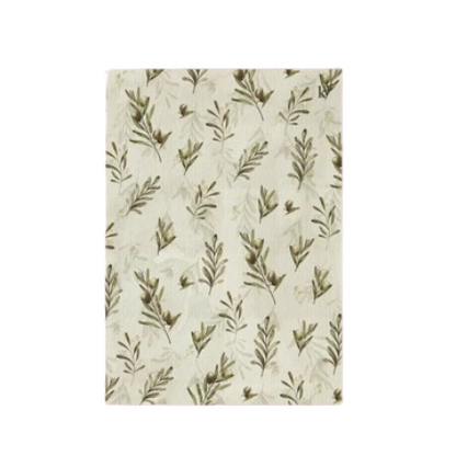 Dainty Florals Notebook 13cm
