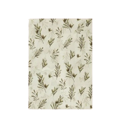 Dainty Florals Notebook 13cm
