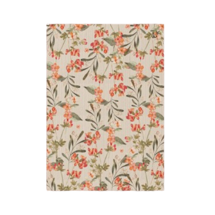 Dainty Florals Notebook 13cm