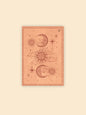 CELESTIAL A5 Notebook