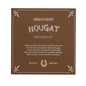 Nougat Dark Chocolate