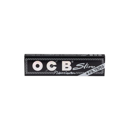 OCB Slim Filters