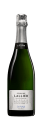 Champagne Lallier Ouvrage Extra Brut