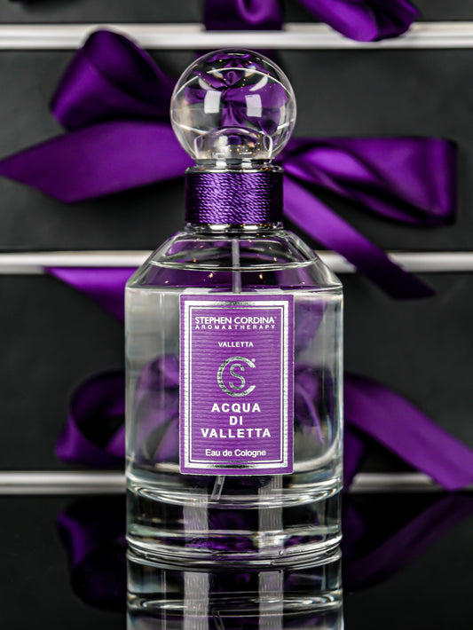 Aqua Di Valletta Perfume 50ml