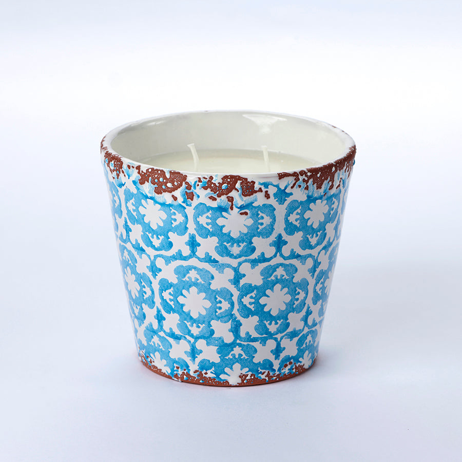 Pop Candle Medium Breeze