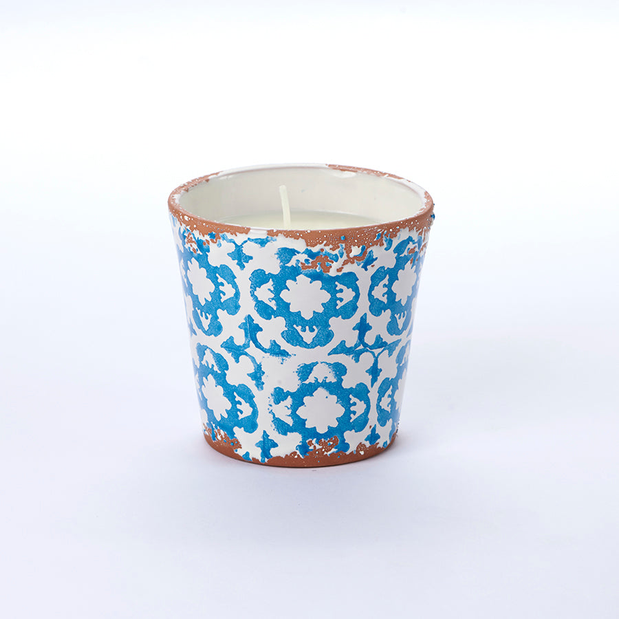 Pop Candle Small Breeze