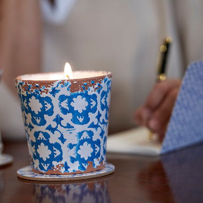 Pop Candle Small Breeze