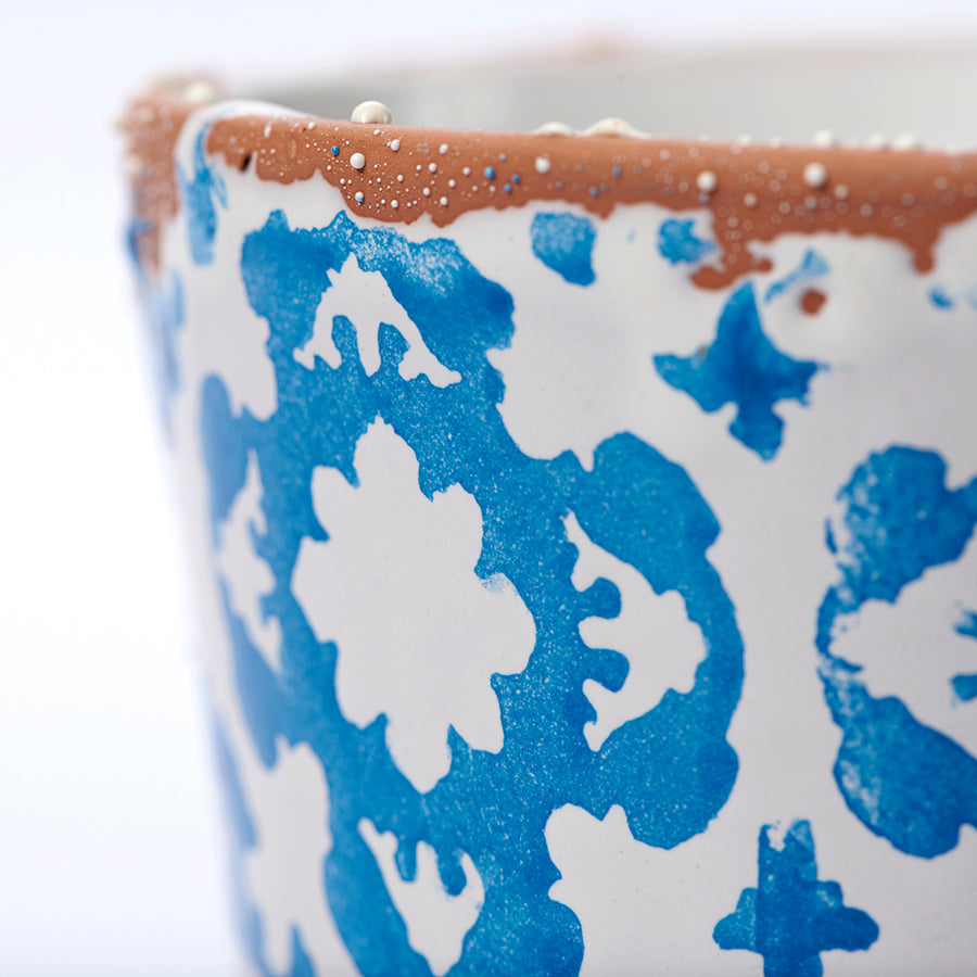 Pop Candle Medium Breeze