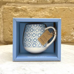 Pop Bone China Mug breeze
