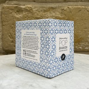 Pop Bone China Mug breeze