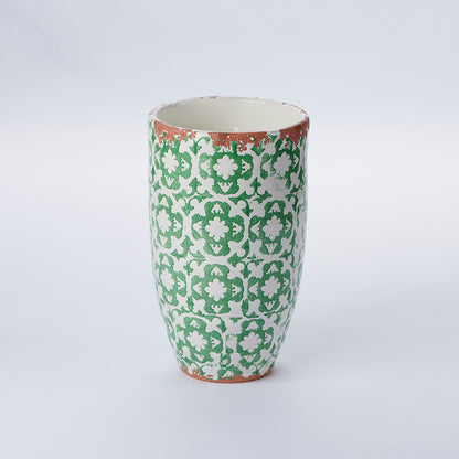 Pop Candle Pot Large Garden