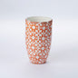 Pop Candle Pot Large Sunset