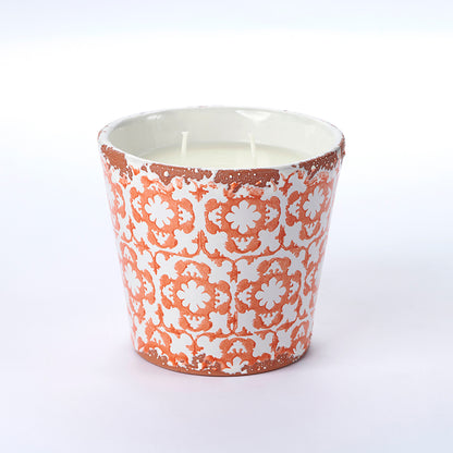 Pop Candle Medium Sunset