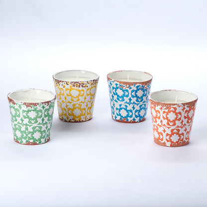 Pop Candle Small Beach