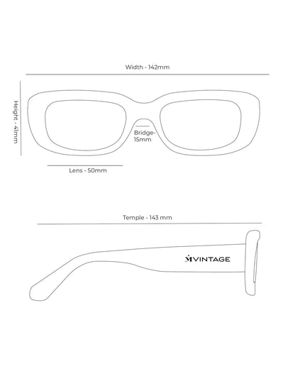 Cikka Honey Tortoise Sunglasses