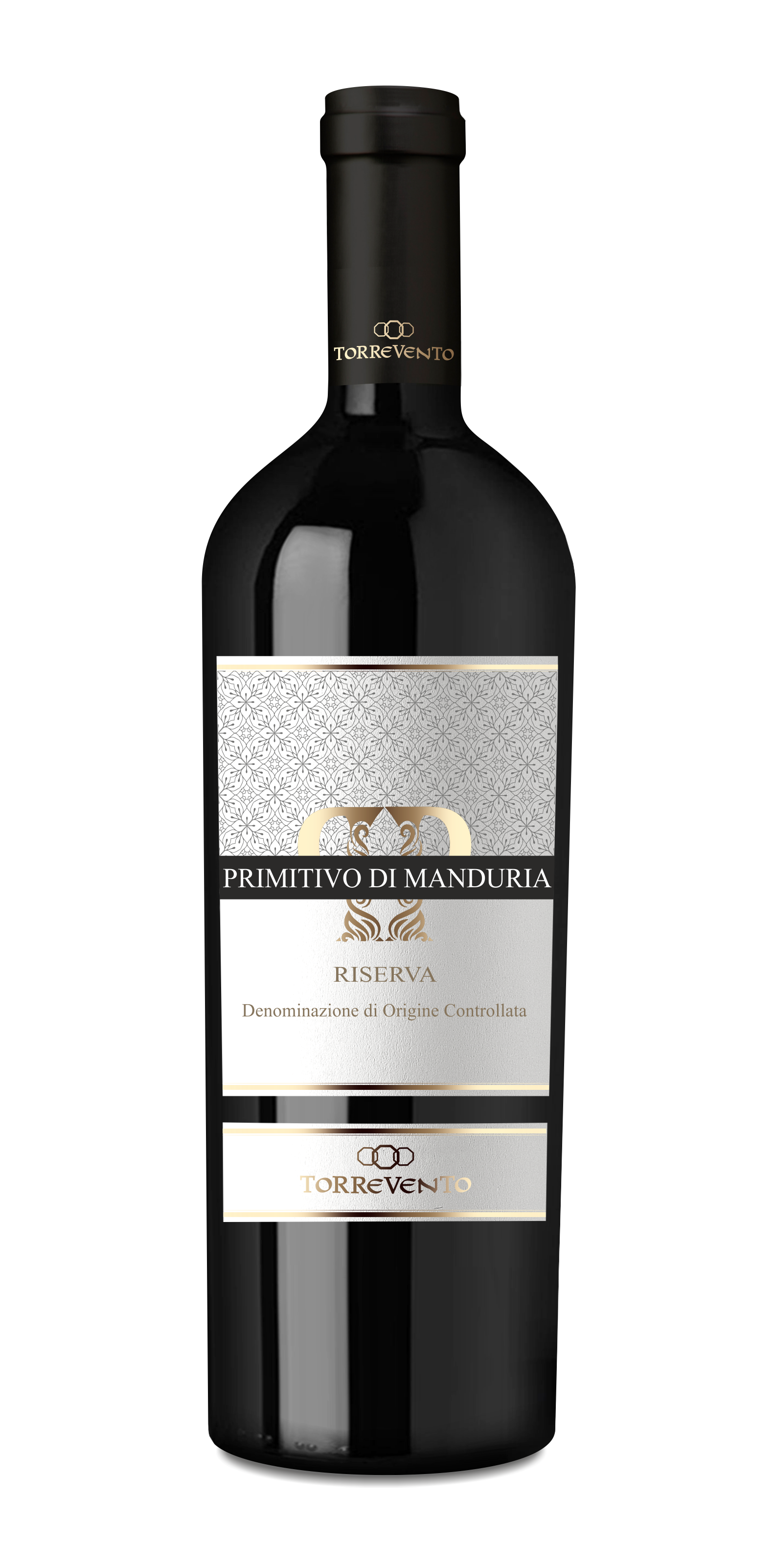 Primitivo Di Manduria Riserva