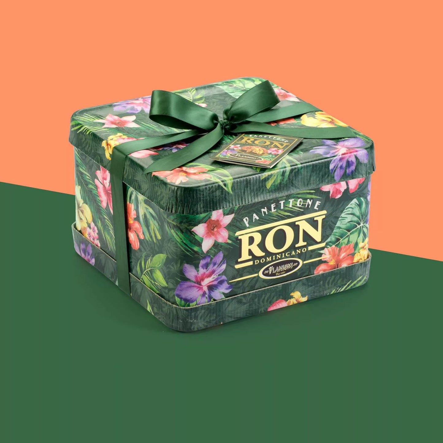 Flamigni Ron Panettone