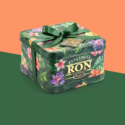 Flamigni Ron Panettone