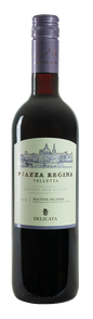 Pjazza Regina Red