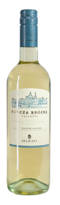 Pjazza Regina White