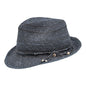 Sommerhut (Trilby) Pula Hat XS
