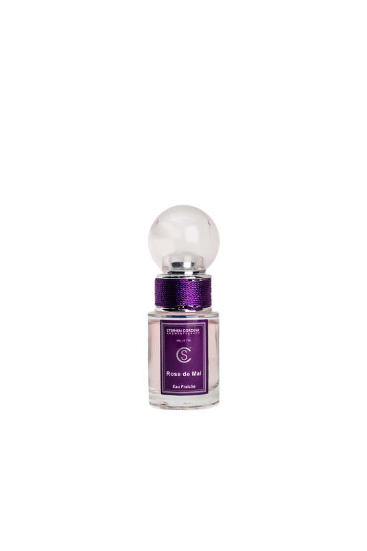 Rose De Mai Perfume 15ml