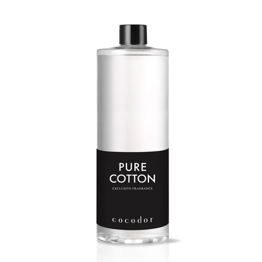 Cocodor Pure Cotton Refill (200ml)