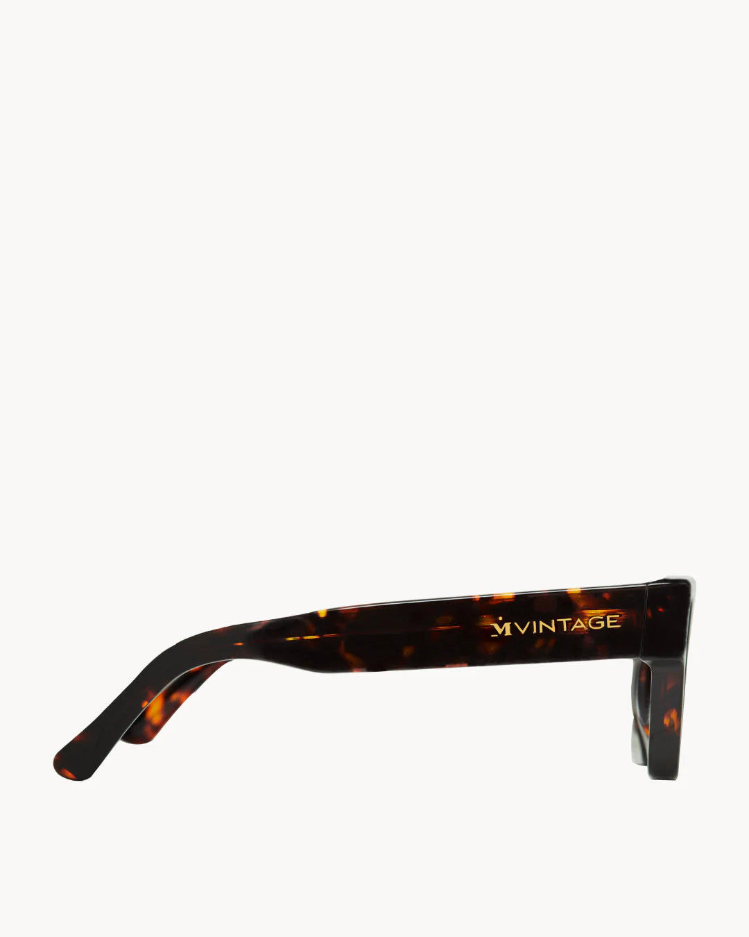 Naxxar Tortoise Shell Sunglasses